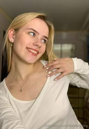 Blondiepolly OnlyFans Leaked Free Thumbnail Picture - #Hk9prtw3CE