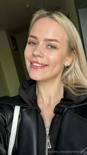 Blondiepolly OnlyFans Leaked Free Thumbnail Picture - #JiL9SH3Gwc