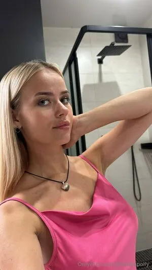 Blondiepolly OnlyFans Leaked Free Thumbnail Picture - #LQvQnVk44j