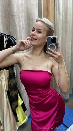 Blondiepolly OnlyFans Leaked Free Thumbnail Picture - #PCoFm6oFvw