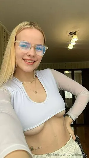 Blondiepolly OnlyFans Leaked Free Thumbnail Picture - #QSHFkLQ9bg