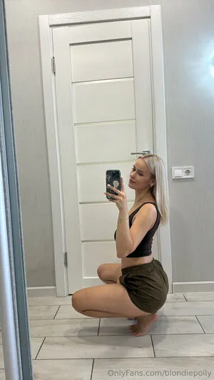 Blondiepolly OnlyFans Leaked Free Thumbnail Picture - #SSbt7jSoYV