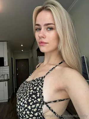 Blondiepolly OnlyFans Leaked Free Thumbnail Picture - #TfpcobVJiL