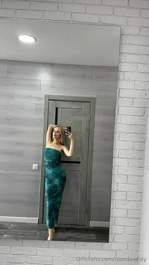 Blondiepolly OnlyFans Leaked Free Thumbnail Picture - #U0Qe7hdis3