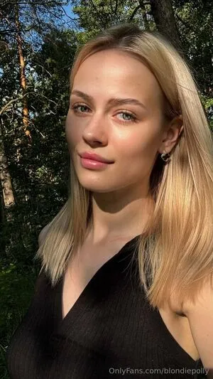 Blondiepolly OnlyFans Leaked Free Thumbnail Picture - #WYKjGQcApv