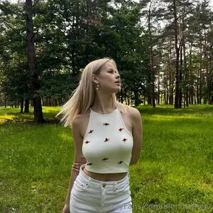 Blondiepolly OnlyFans Leaked Free Thumbnail Picture - #X47VYPl8rw
