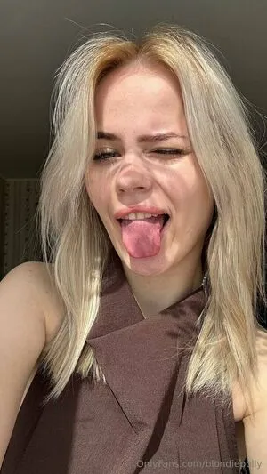 Blondiepolly OnlyFans Leaked Free Thumbnail Picture - #XNIZiJlIx0