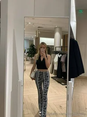 Blondiepolly OnlyFans Leaked Free Thumbnail Picture - #XVRcjZGymv