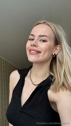 Blondiepolly OnlyFans Leaked Free Thumbnail Picture - #Y335si3OrV