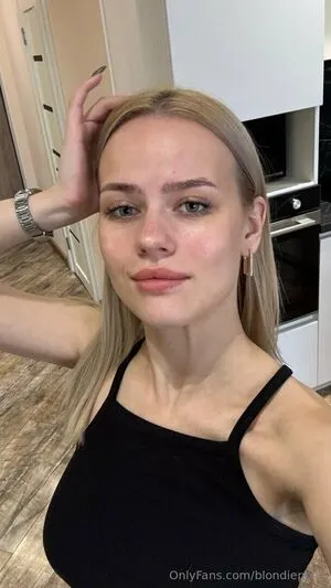 Blondiepolly OnlyFans Leaked Free Thumbnail Picture - #eun3aFLotE