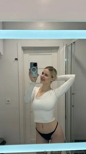 Blondiepolly OnlyFans Leaked Free Thumbnail Picture - #igyhoIZac4
