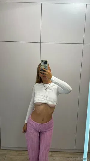 Blondiepolly OnlyFans Leaked Free Thumbnail Picture - #jObNc3jP1t