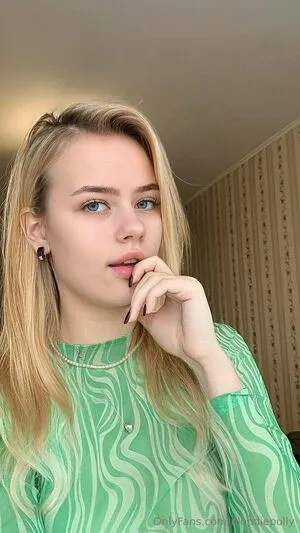 Blondiepolly OnlyFans Leaked Free Thumbnail Picture - #ko59jAb23L