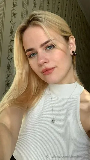 Blondiepolly OnlyFans Leaked Free Thumbnail Picture - #nn9kOXhbPp