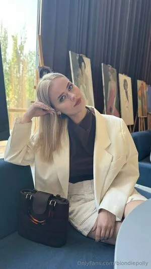 Blondiepolly OnlyFans Leaked Free Thumbnail Picture - #nyfSeRggW2