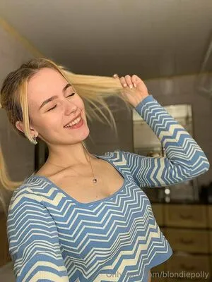 Blondiepolly OnlyFans Leaked Free Thumbnail Picture - #pfLHMIhxgc