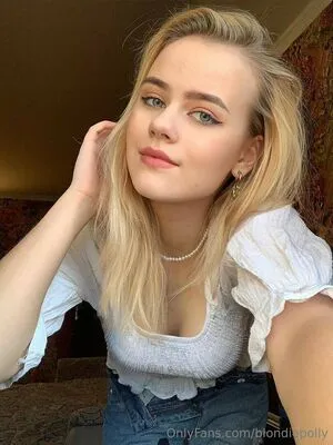 Blondiepolly OnlyFans Leaked Free Thumbnail Picture - #qf82YKPjuX