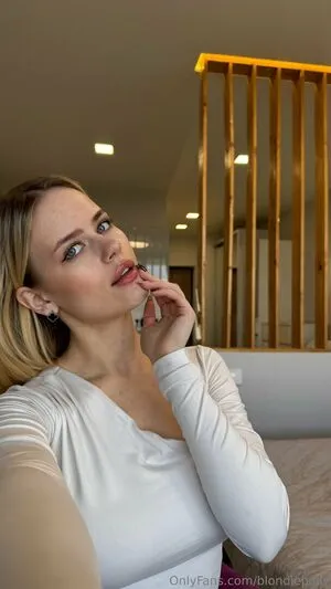 Blondiepolly OnlyFans Leaked Free Thumbnail Picture - #rNJKihQu7f