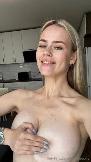 Blondiepolly OnlyFans Leaked Free Thumbnail Picture - #rZHz3xoTYa
