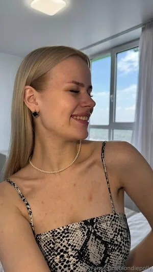 Blondiepolly OnlyFans Leaked Free Thumbnail Picture - #tlgd8aFWEd
