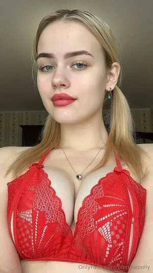 Blondiepolly OnlyFans Leaked Free Thumbnail Picture - #uIvb3EhdCp
