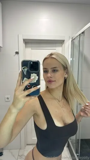 Blondiepolly OnlyFans Leaked Free Thumbnail Picture - #vCid8iTz6f