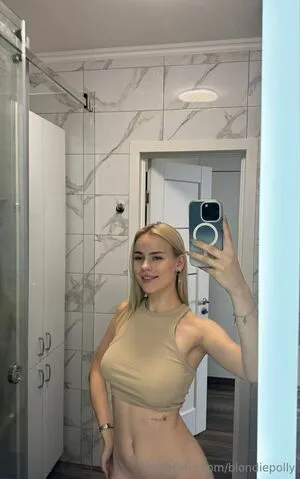 Blondiepolly OnlyFans Leaked Free Thumbnail Picture - #vfkFkqaoVk