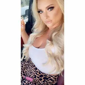 Blondiepomie OnlyFans Leaked Free Thumbnail Picture - #Kxiza5WlKe