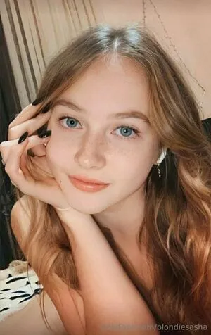 Blondiesasha OnlyFans Leaked Free Thumbnail Picture - #FA08EyAqHY