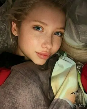 Blondiesasha OnlyFans Leaked Free Thumbnail Picture - #TeEJ8TooSg