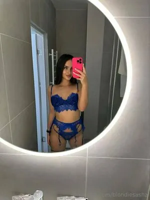 Blondiesasha OnlyFans Leaked Free Thumbnail Picture - #adPZH3ZRiZ