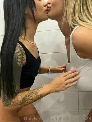 Blondiesecret23 OnlyFans Leaked Free Thumbnail Picture - #yZhykNnT3Q