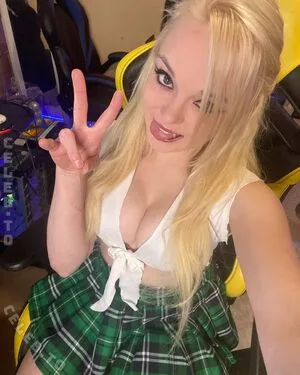 Blondiewondie OnlyFans Leaked Free Thumbnail Picture - #GYppbSDvPS