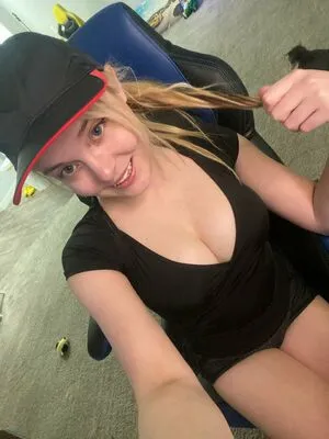 Blondiewondie OnlyFans Leaked Free Thumbnail Picture - #di1sGsoYNK