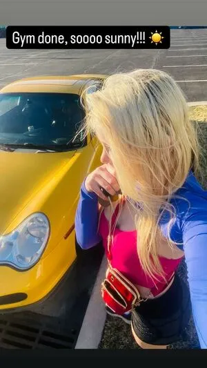 Blondiewondie OnlyFans Leaked Free Thumbnail Picture - #yRpVSrV2AR