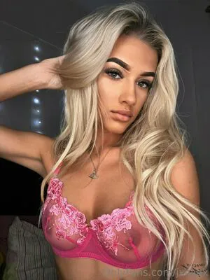 Blondiexof OnlyFans Leaked Free Thumbnail Picture - #1NWYk9W7D8