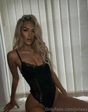 Blondiexof OnlyFans Leaked Free Thumbnail Picture - #3KzoA8OaLf