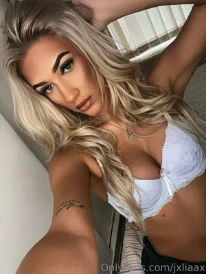 Blondiexof OnlyFans Leaked Free Thumbnail Picture - #5uCkOW4K5D