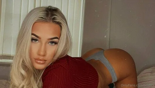 Blondiexof OnlyFans Leaked Free Thumbnail Picture - #90m7vDyafY