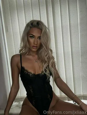 Blondiexof OnlyFans Leaked Free Thumbnail Picture - #KtvEiCPYpt