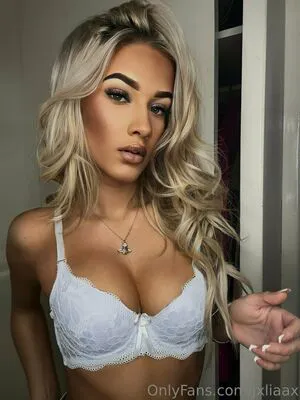 Blondiexof OnlyFans Leaked Free Thumbnail Picture - #iFxKwaAiJ0
