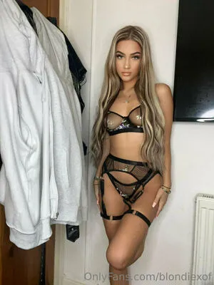 Blondiexof OnlyFans Leaked Free Thumbnail Picture - #kC23aD0FiW