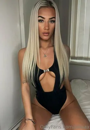Blondiexof OnlyFans Leaked Free Thumbnail Picture - #rxXf0Hm9en