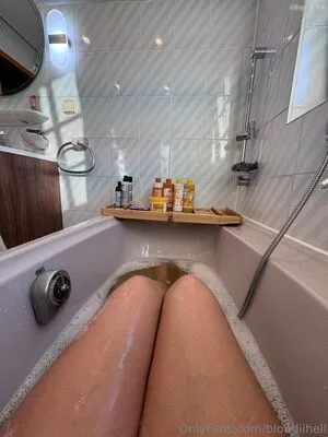 Blondiihell OnlyFans Leaked Free Thumbnail Picture - #E6AioQmMmV