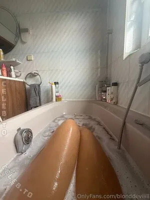 Blondiihell OnlyFans Leaked Free Thumbnail Picture - #EqnhggMnUR