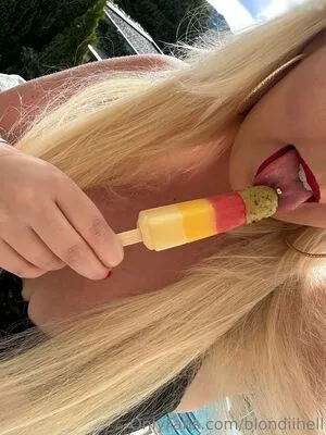 Blondiihell OnlyFans Leaked Free Thumbnail Picture - #XfVMvCWykL