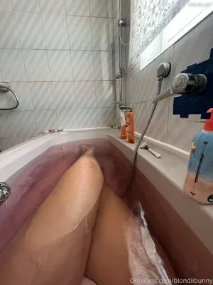 Blondiihell OnlyFans Leaked Free Thumbnail Picture - #ehvVMYV0sQ