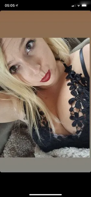 Blondiihell OnlyFans Leaked Free Thumbnail Picture - #jPlzKluQom