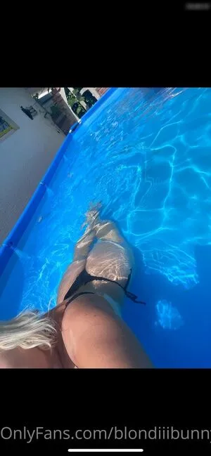 Blondiihell OnlyFans Leaked Free Thumbnail Picture - #n64XTdOO1s