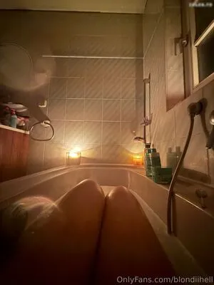Blondiihell OnlyFans Leaked Free Thumbnail Picture - #ndssqIjJyu